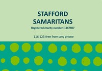 Stafford Samaritans