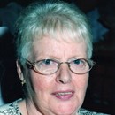 Helen McAllister