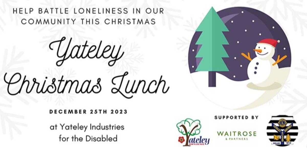 Yateley Industries Yateley Industries is fundraising for Yateley Industries