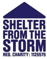 Shelter From The Storm 