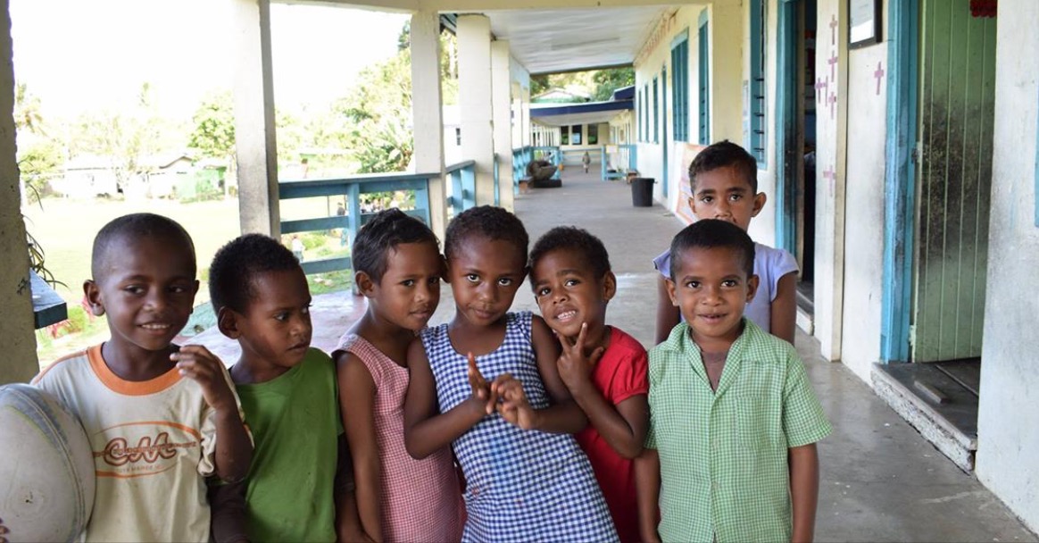Crowdfunding to Address the basic needs of the children at Ratu Filise