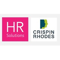 HR Solutions and Crispin Rhodes