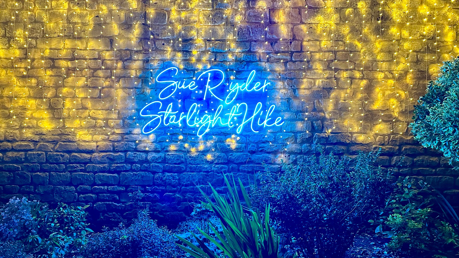 Image for Walk for Kat: Starlight Hike Cheltenham 2025