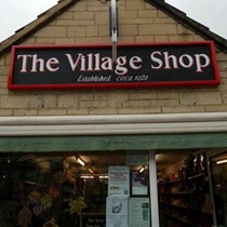 North Nibley Village Shop Association