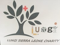 Lungi Sierra Leone Fundraising
