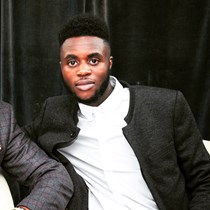 Sam Oladokun