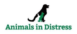Animals in Distress (Torbay and Westcountry)