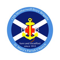 13th Motherwell Boys' Brigade