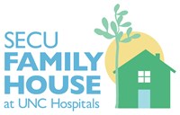 SECU Family House at UNC Hospitals