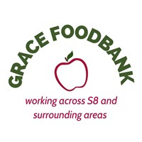 Grace Foodbank Sheffield