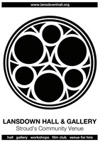 Lansdown Hall and Gallery