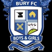 Bury Disability FC