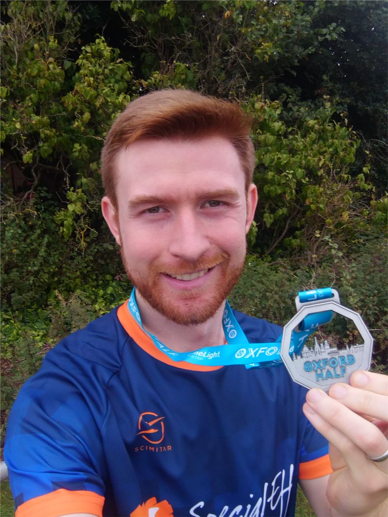 Andrew Smethurst's Instagram, Twitter & Facebook on IDCrawl
