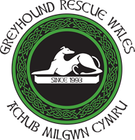 GREYHOUND RESCUE WALES