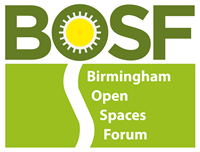 Birmingham Open Spaces Forum