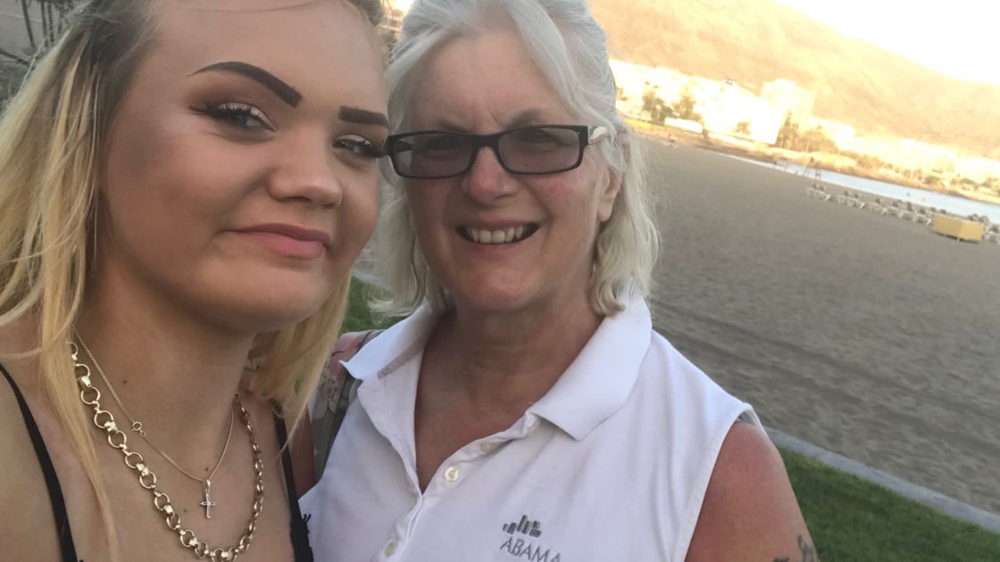Jasmine Hinton Is Fundraising For Blood Cancer UK Jasmine hinton is fundraising for blood cancer uk