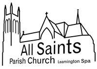 All Saints Parish Church Leamington Priors