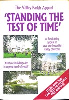 The Valley Parish - Standing the Test of Time