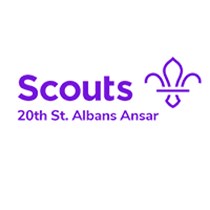 20 St Albans Ansar Scouts