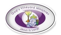 God's Vineyard Church - Loughborough