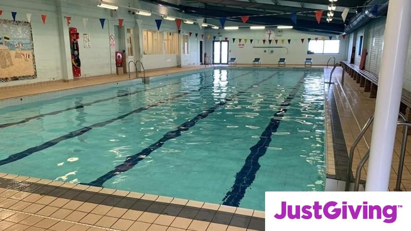 Crowdfunding To Help Reopen Plainmoor Community Swimming Pool. On ...