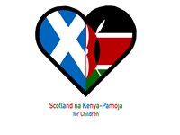 Scotland na Kenya- Pamoja for Children