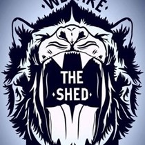 WEARE THESHED