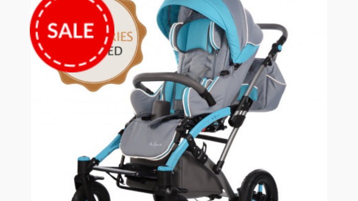 nhs special needs pushchair