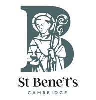 St Bene't's Church, Cambridge