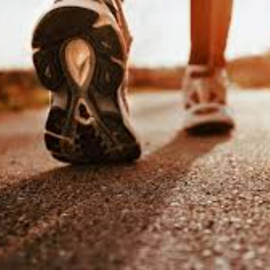 7B's fundraising page