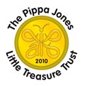 The Pippa Jones Little Treasure Trust
