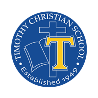 Timothy Christian School