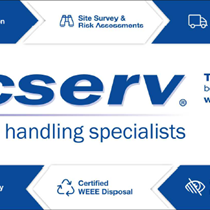 Tecserv Ltd