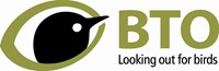 BTO - British Trust for Ornithology