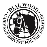 DIAL WOOD CARRIAGE DRIVING