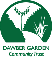 The Dawber Garden, Lincoln