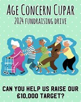 Age Concern Cupar