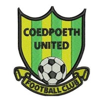 Coedpoeth United Football Club