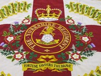 The Yorkshire Regiment Charitable Trust