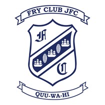 Fry Club JFC U11's