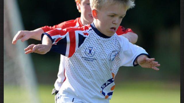 Crowdfunding to help fund Dylan to attend the World Dwarf Games in