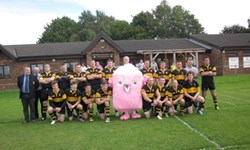 Team photo
