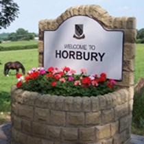 Horbury Parks