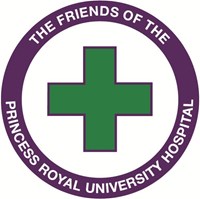 The Friends of the PRUH