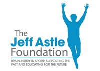 The Jeff Astle Foundation