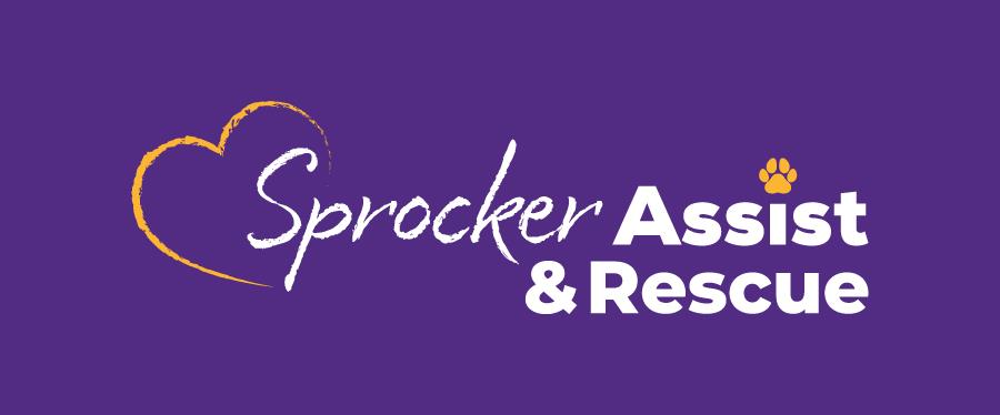 Sprocker assist and rescue