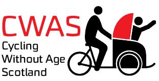 Cycling Without Age Scotland SCIO