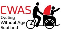 Cycling Without Age Scotland SCIO
