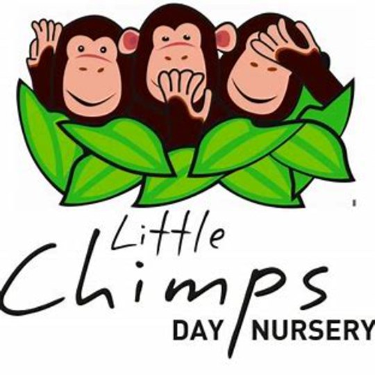 Little chimps day nursery-Wimblebury - Christmas Jumper Day