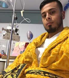 Image result for ali banat